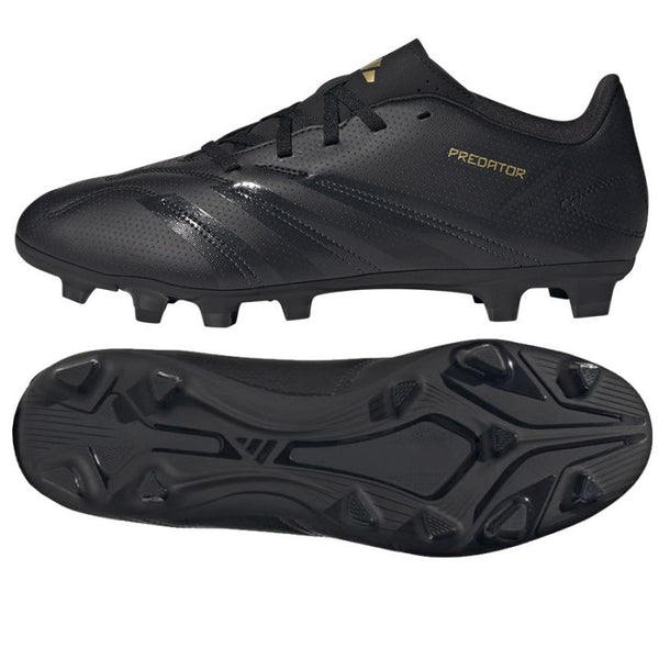 Adidas Predator Club FxG M IF6345 shoes Cipő