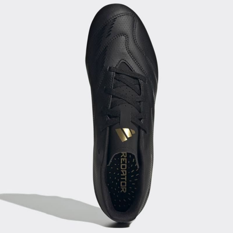 Adidas Predator Club FxG M IF6345 shoes Cipő