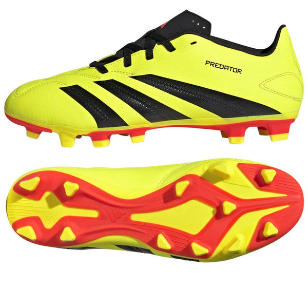 Adidas Predator Club FxG M IG7757 football shoes Cipő