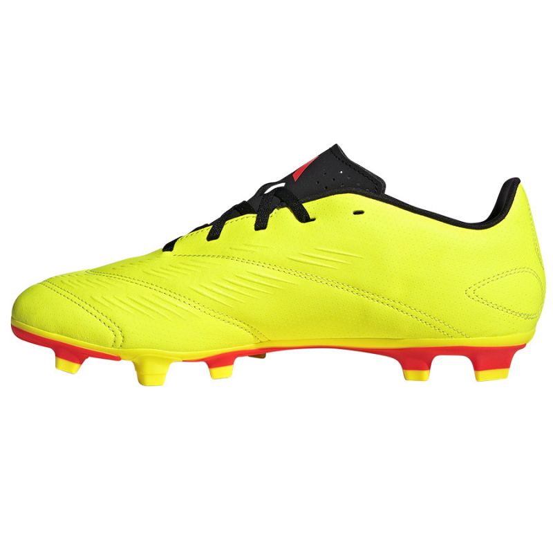Adidas Predator Club FxG M IG7757 football shoes Cipő