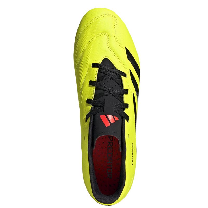 Adidas Predator Club FxG M IG7757 football shoes Cipő