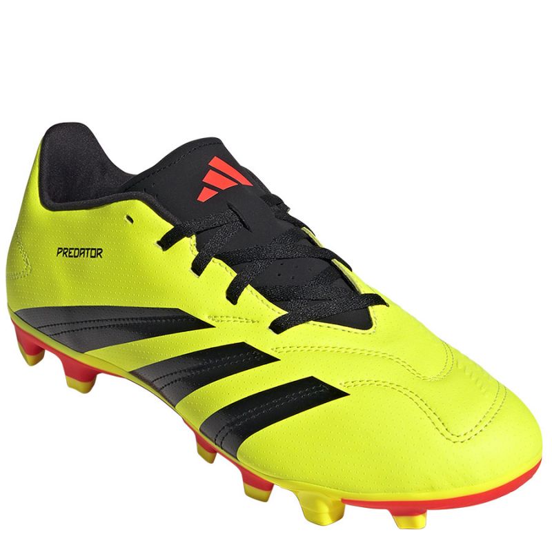 Adidas Predator Club FxG M IG7757 football shoes Cipő