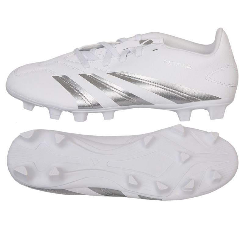 Adidas Predator Club FxG M IG7758 football shoes Cipő