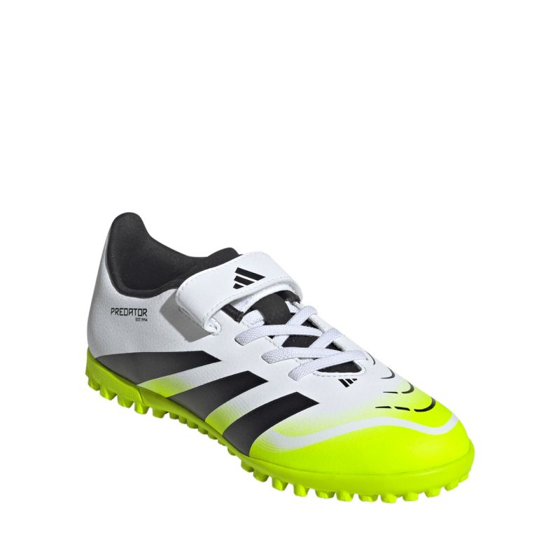 adidas Predator Club H&L TF Jr JH8865 football boots Focicipő - Sportmania.hu