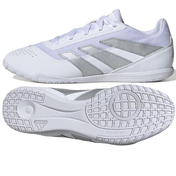 Adidas Predator Club IN M IG5449 football shoes Cipő