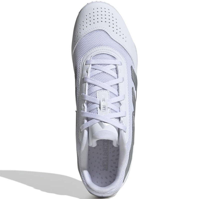 Adidas Predator Club IN M IG5449 football shoes Cipő