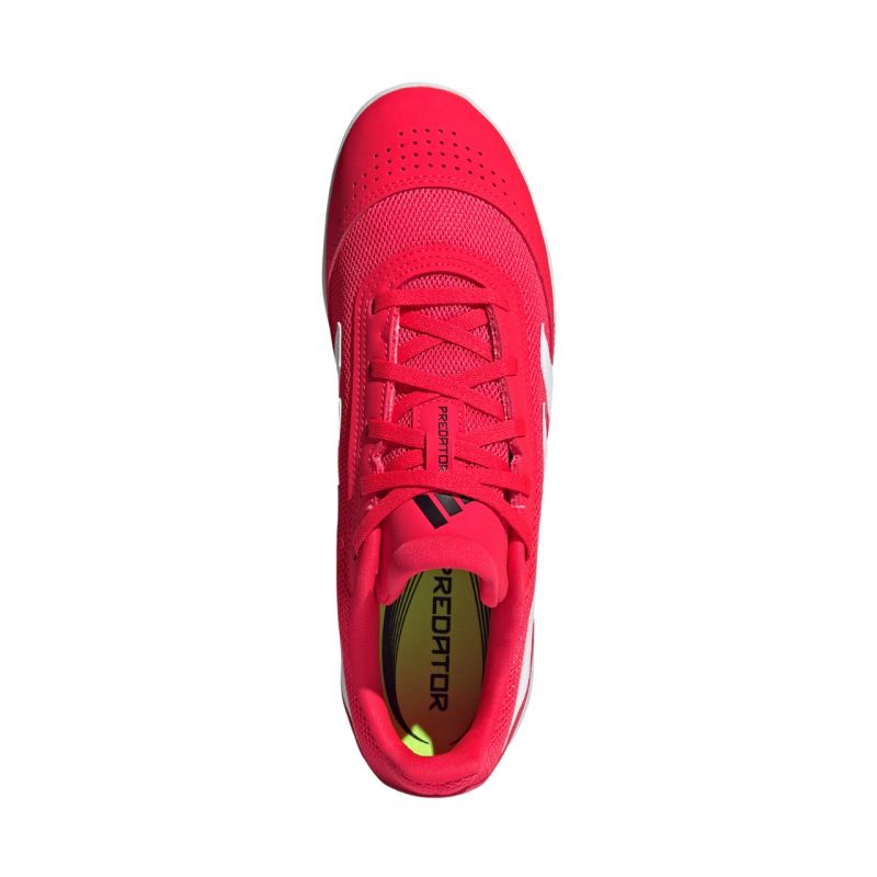 Adidas Predator Club IN Sala M football boots ID3792 Cipő