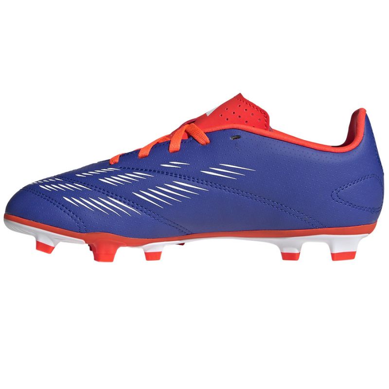 Adidas Predator Club Jr FxG IF6424 shoes Cipő