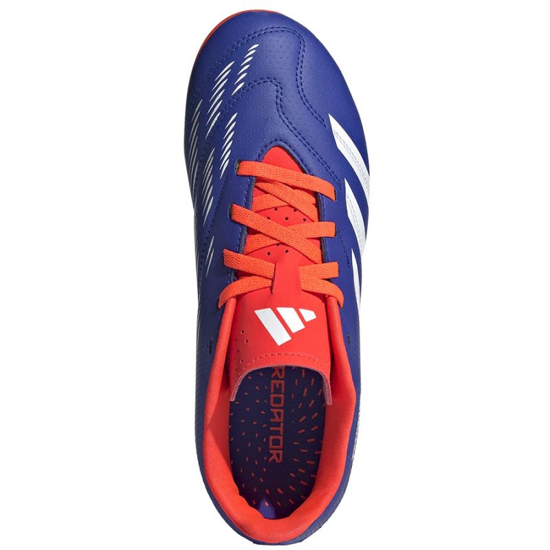 Adidas Predator Club Jr FxG IF6424 shoes Cipő