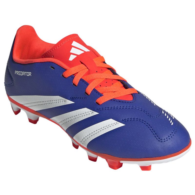 Adidas Predator Club Jr FxG IF6424 shoes Cipő