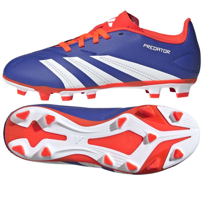 Adidas Predator Club Jr FxG IF6424 Cipő - Sportmania.hu