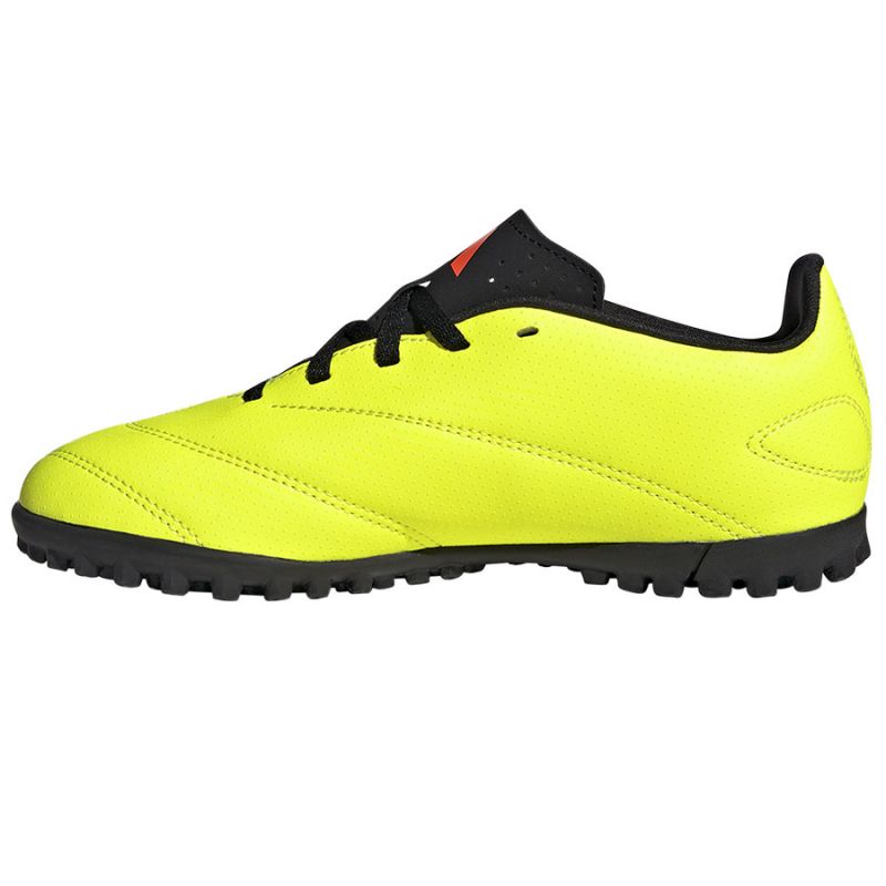 Adidas Predator Club L TF Jr IG5436 football shoes Cipő