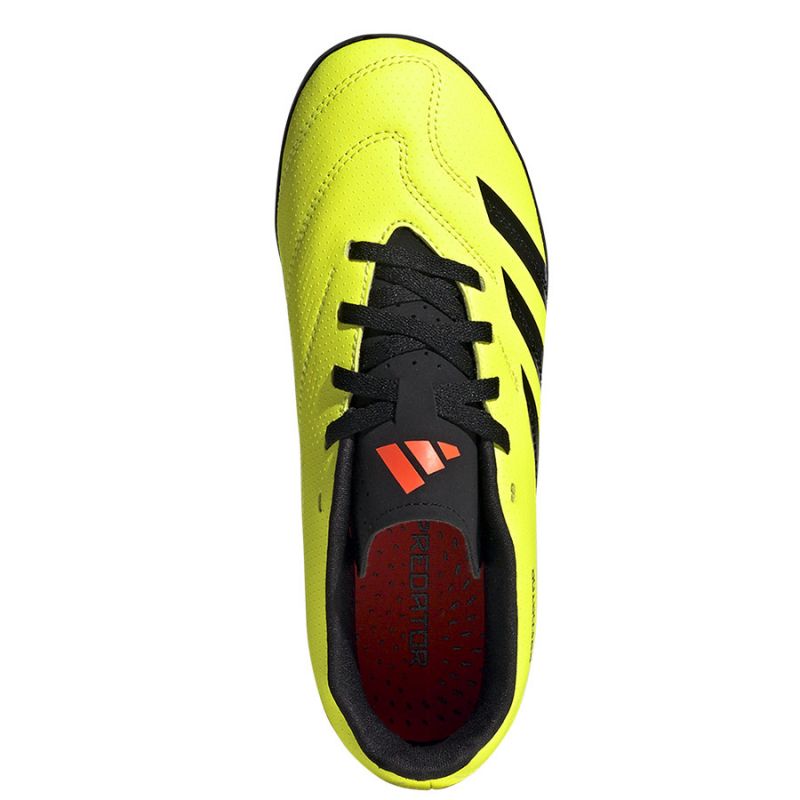 Adidas Predator Club L TF Jr IG5436 football shoes Cipő
