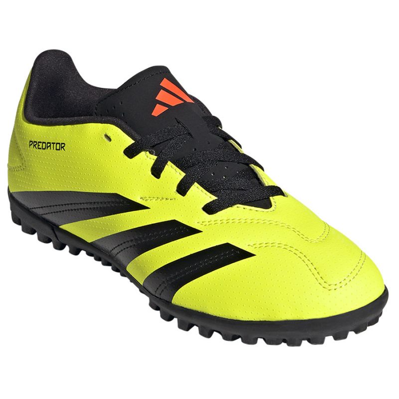 Adidas Predator Club L TF Jr IG5436 football shoes Cipő