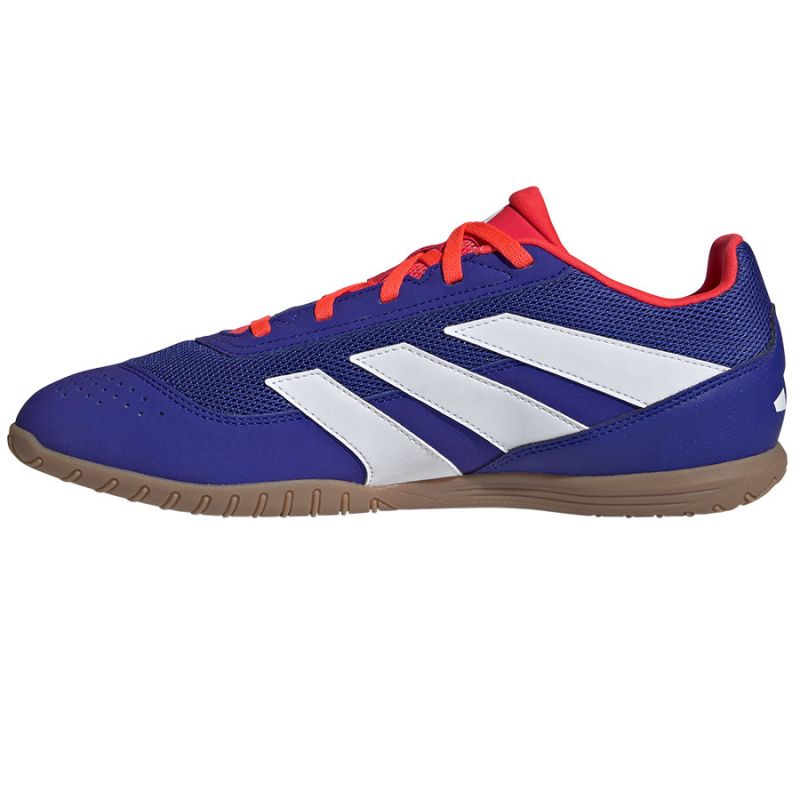 Adidas Predator Club Sala IN M football boots férfi teremcipő