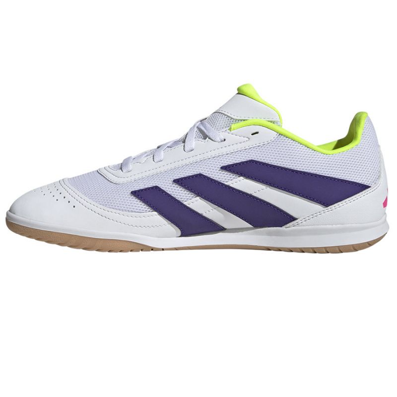 Adidas Predator Club Sala IN M ID3790 football boots Cipő