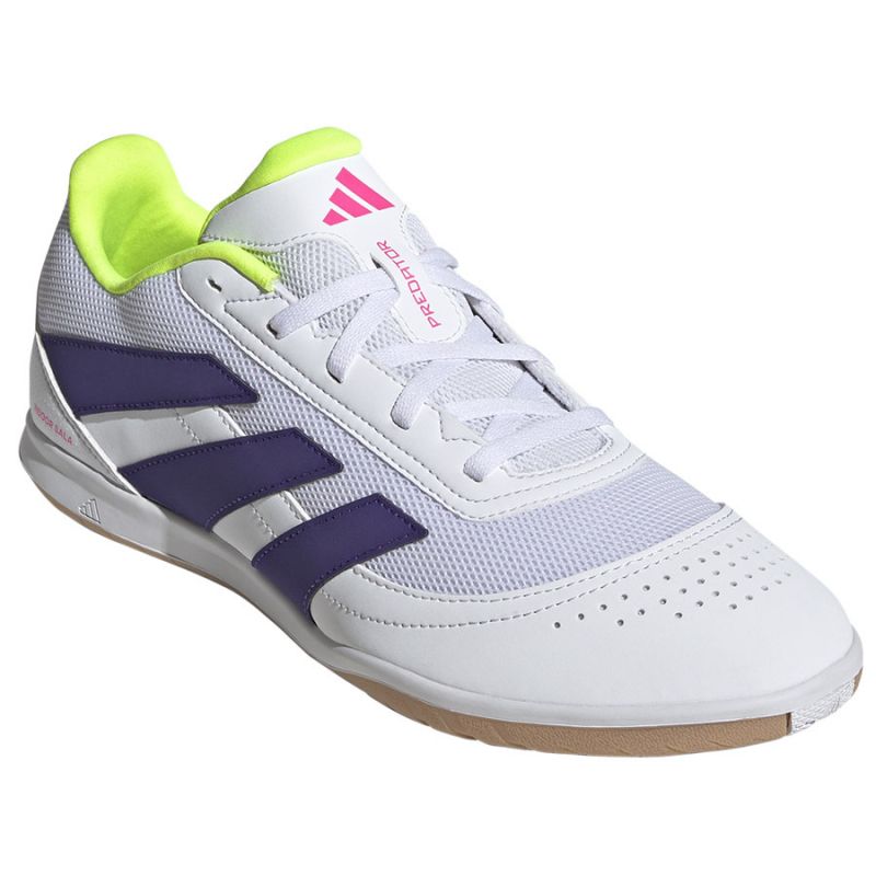 Adidas Predator Club Sala IN M ID3790 football boots Cipő