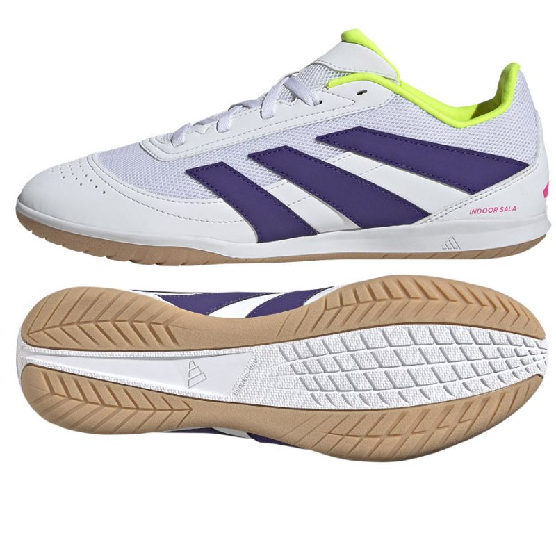 Adidas Predator Club Sala IN M ID3790 focicipő - Sportmania.hu
