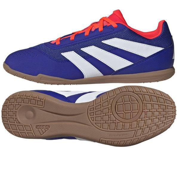 Adidas Predator Club Sala IN M IF6403 football shoes Cipő