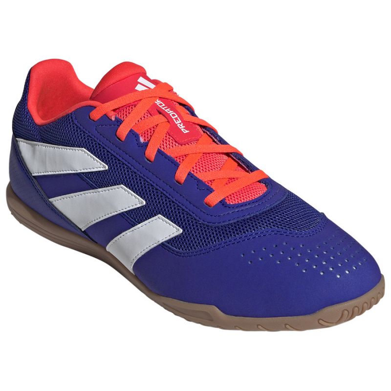 Adidas Predator Club Sala IN M IF6403 football shoes Cipő