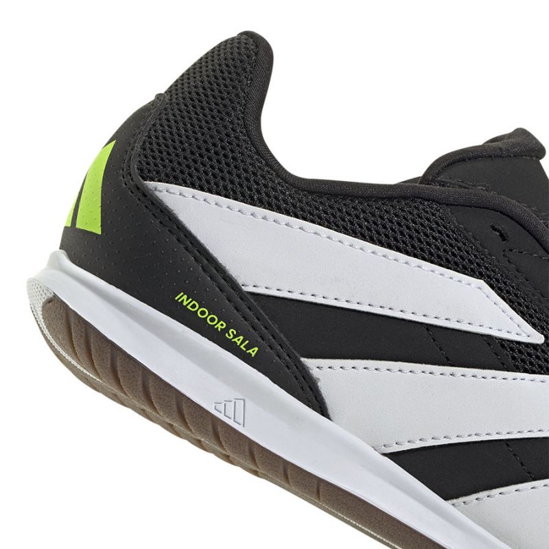 adidas Predator Club Sala Jr IN JH8859 shoes cipő - Sportmania.hu