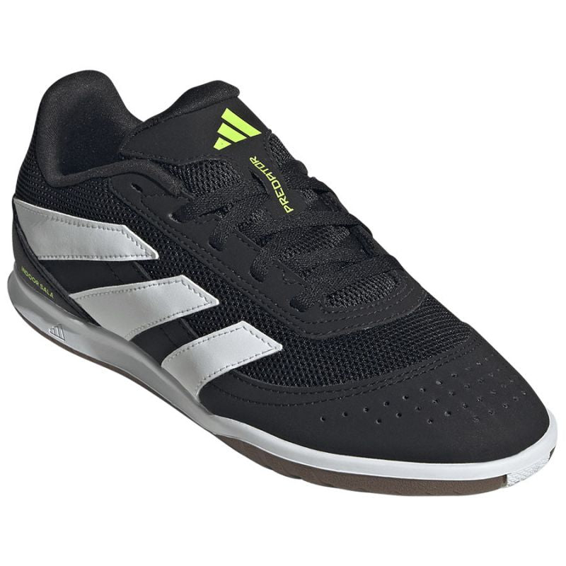 adidas Predator Club Sala Jr IN JH8859 shoes cipő - Sportmania.hu