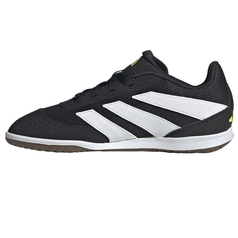 adidas Predator Club Sala Jr IN JH8859 shoes cipő - Sportmania.hu
