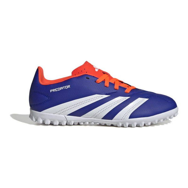Adidas Predator Club TF Jr ID3428 football shoes Cipő