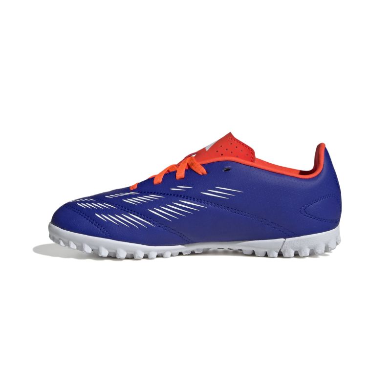 Adidas Predator Club TF Jr ID3428 football shoes Cipő