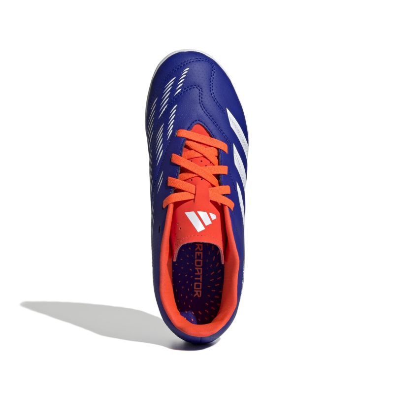 Adidas Predator Club TF Jr ID3428 football shoes Cipő