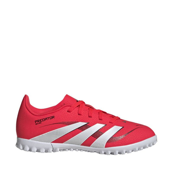 Adidas Predator Club TF Jr ID3805 football boots Cipő