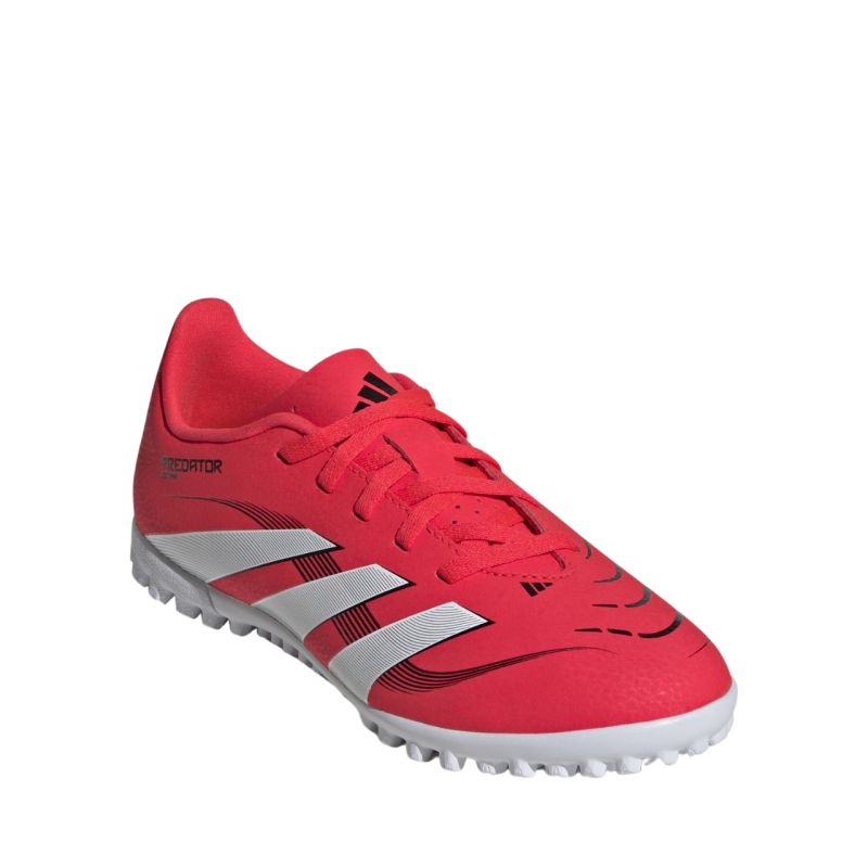 Adidas Predator Club TF Jr ID3805 football boots Cipő
