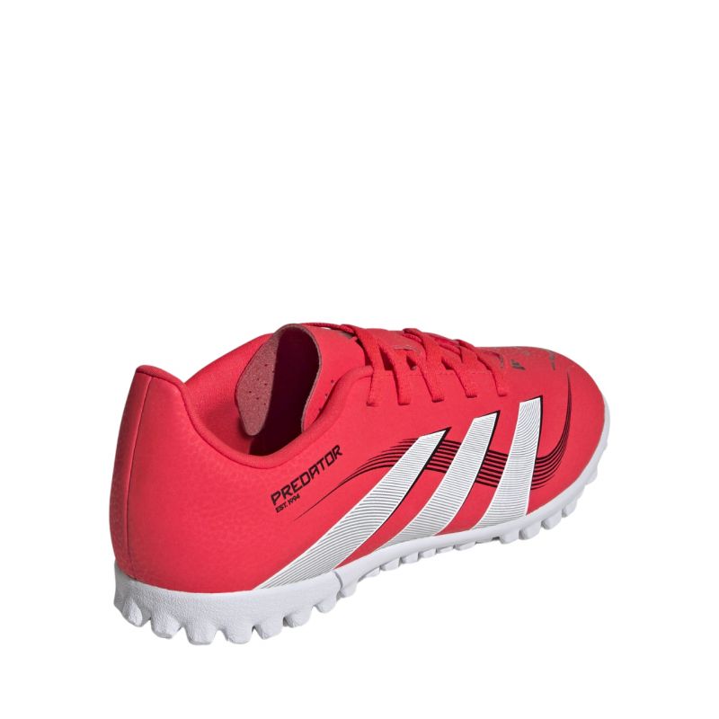 Adidas Predator Club TF Jr ID3805 football boots Cipő