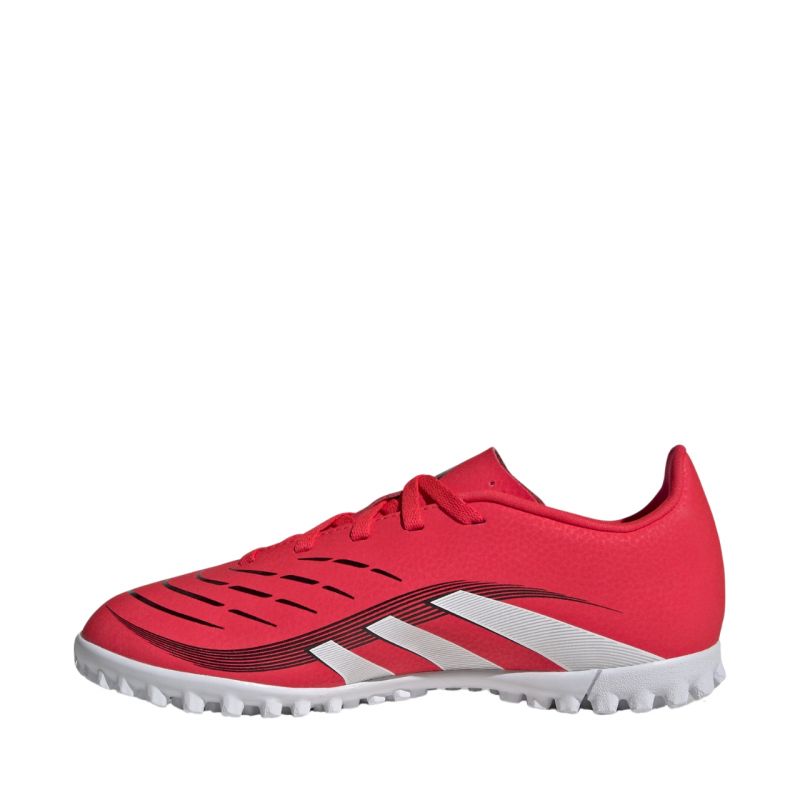 Adidas Predator Club TF Jr ID3805 football boots Cipő