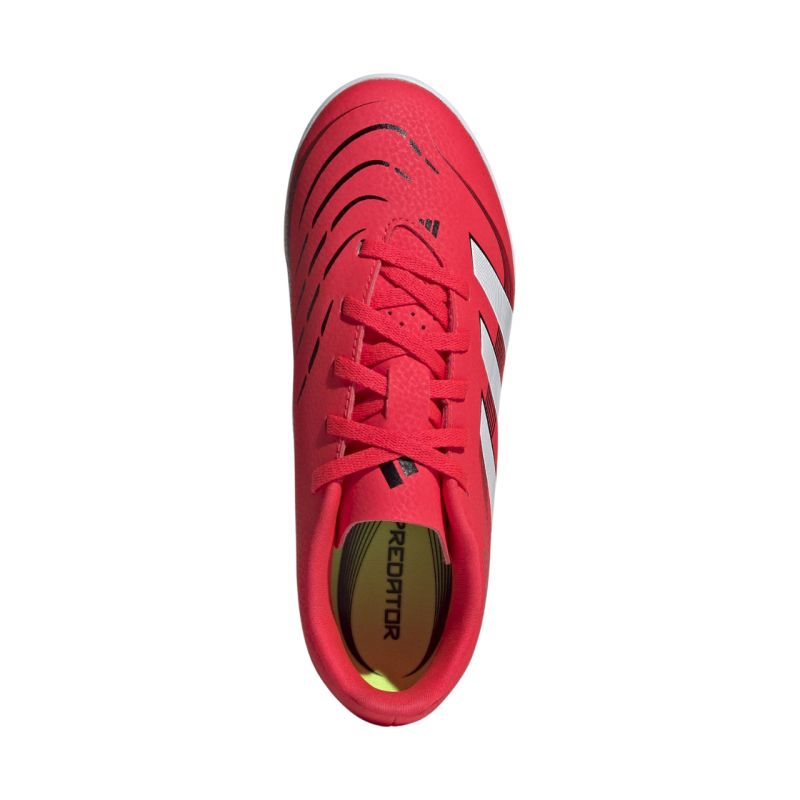 Adidas Predator Club TF Jr ID3805 football boots Cipő - Sportmania.hu
