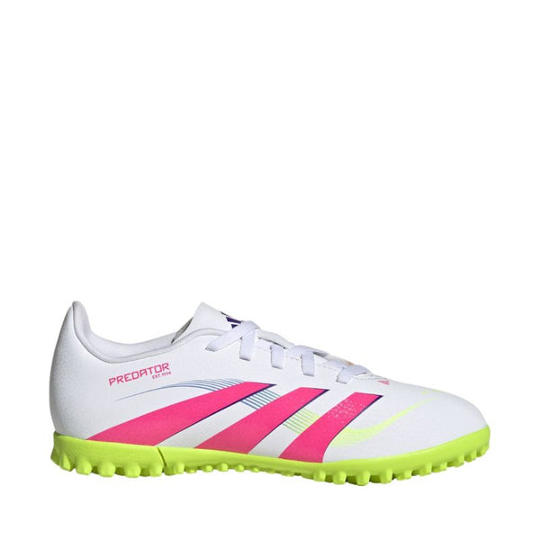 Adidas Predator Club TF Jr ID3806 football boots Cipő