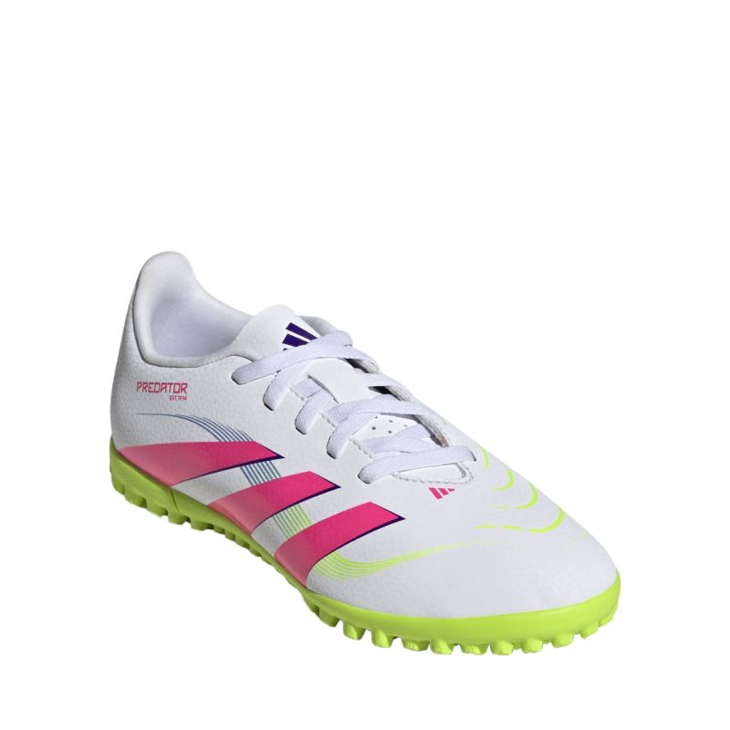 Adidas Predator Club TF Jr ID3806 focicipő - Sportmania.hu