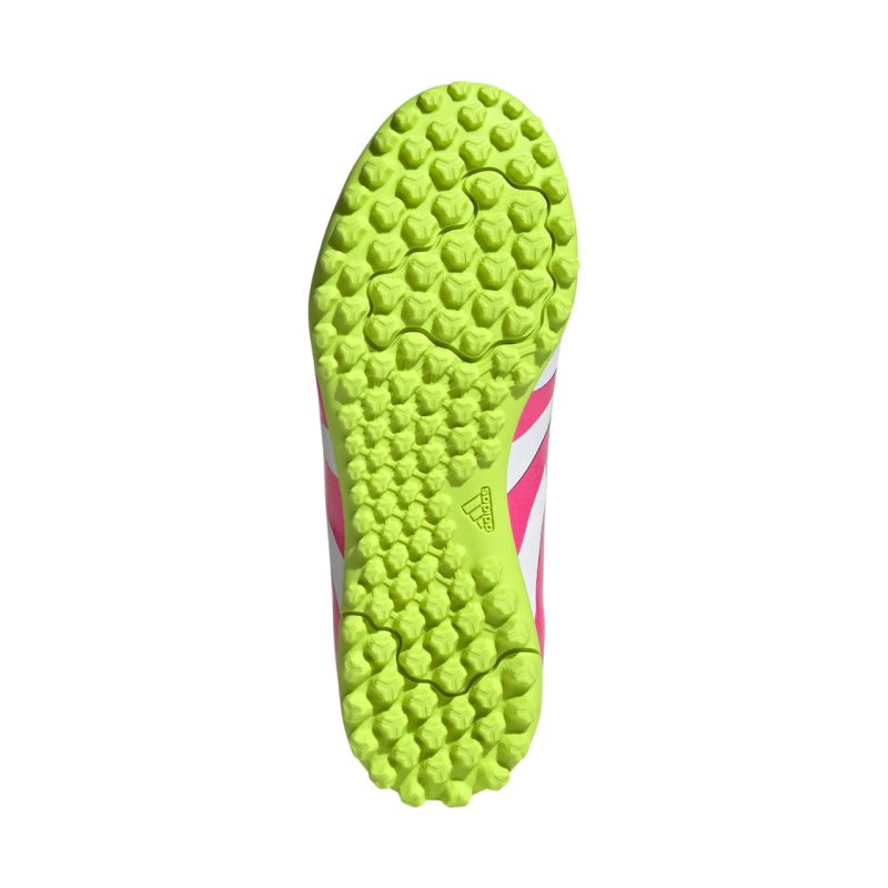 Adidas Predator Club TF Jr ID3806 football boots Cipő