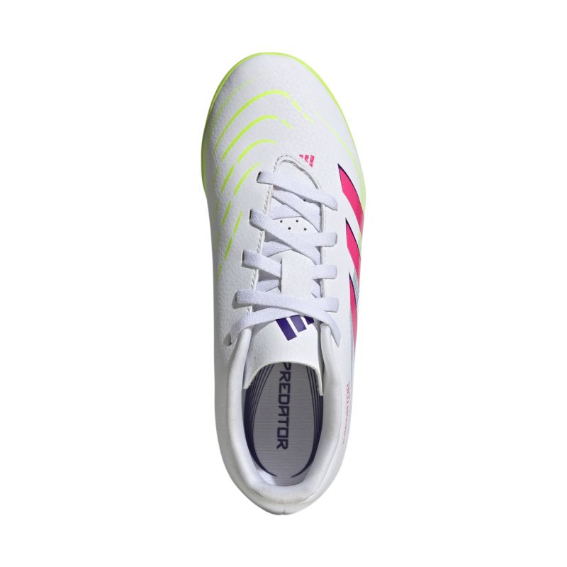 Adidas Predator Club TF Jr ID3806 focicipő - Sportmania.hu