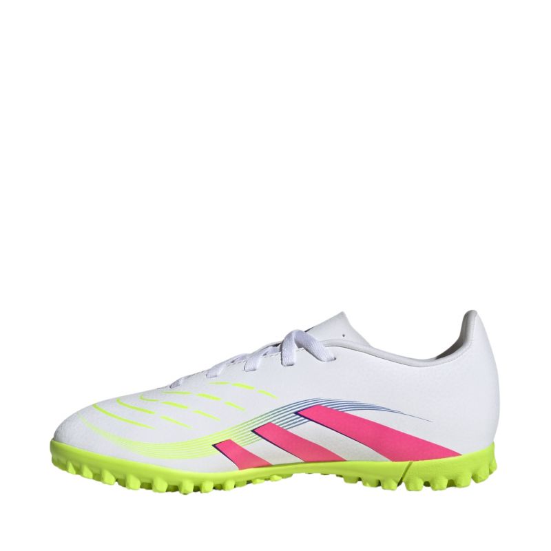 Adidas Predator Club TF Jr ID3806 focicipő - Sportmania.hu
