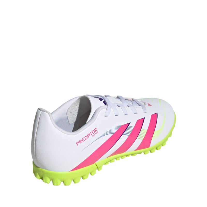 Adidas Predator Club TF Jr ID3806 focicipő - Sportmania.hu