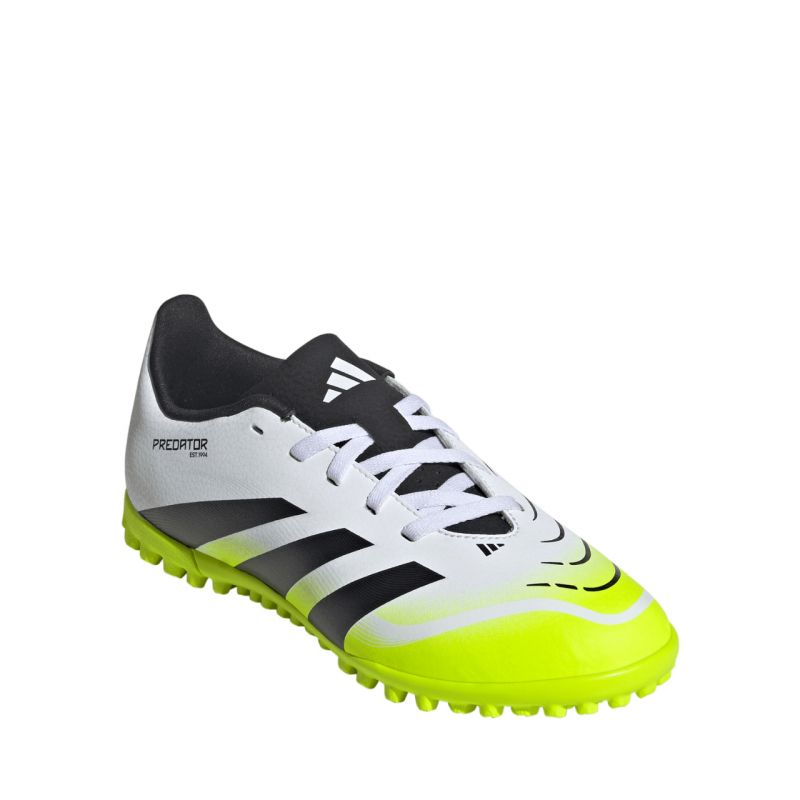 adidas Predator Club TF Jr JH8862 football boots Focicipő - Sportmania.hu