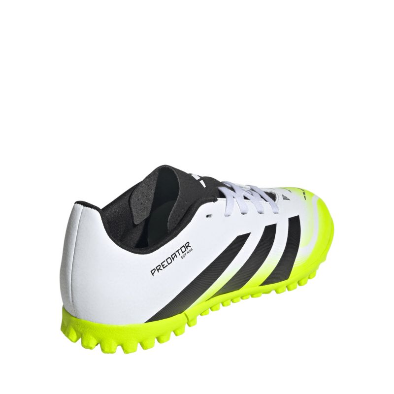 adidas Predator Club TF Jr JH8862 football boots Focicipő - Sportmania.hu