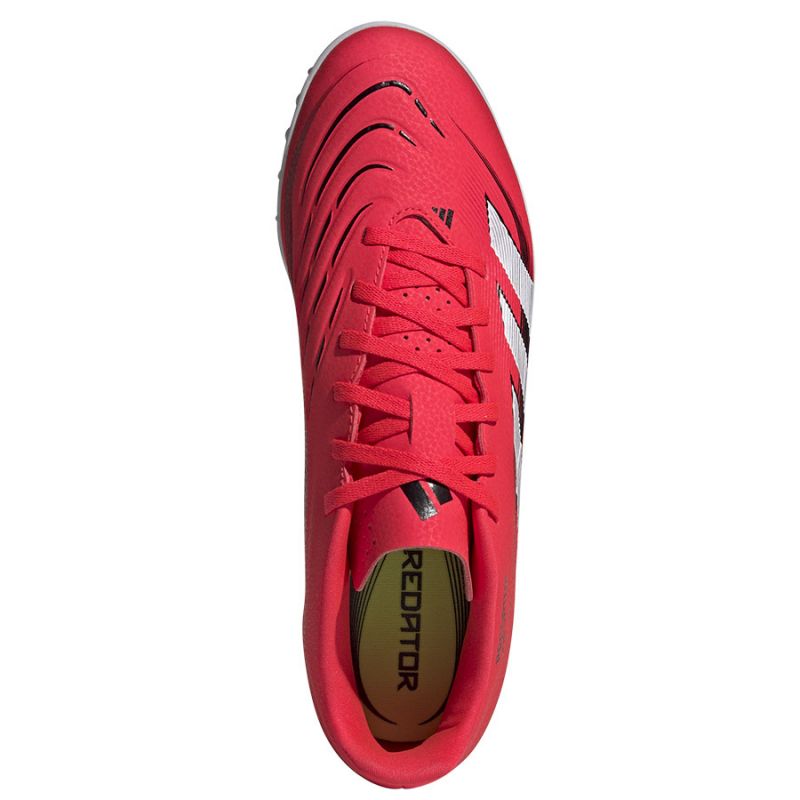 Adidas Predator Club TF M football boots ID3784 Cipő