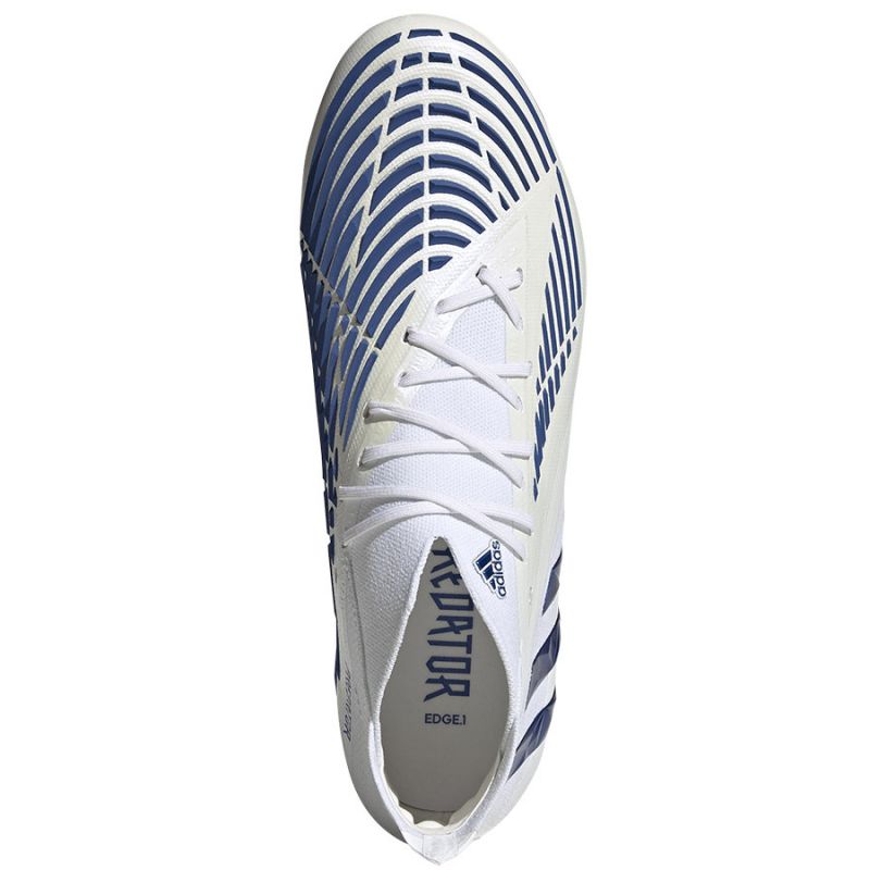 Adidas Predator Edge.1 SG GY5686 football boots Cipő