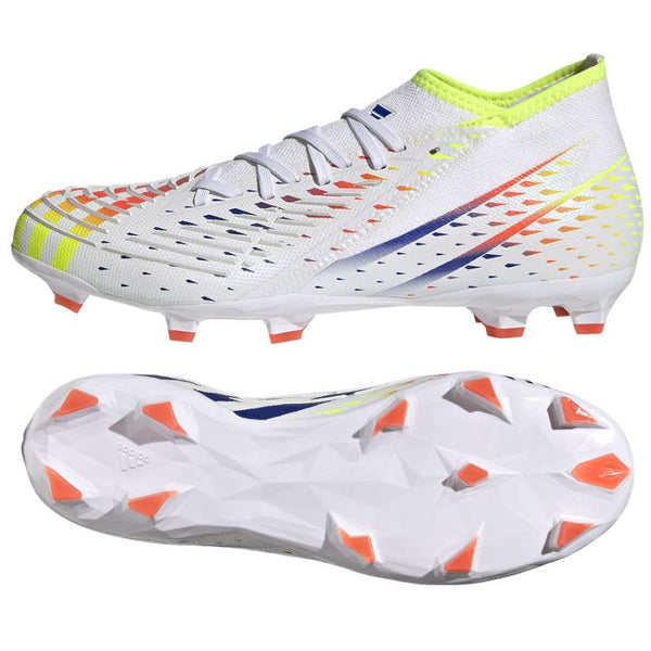 Adidas Predator Edge.2 FG M GW1007 football boots Cipő