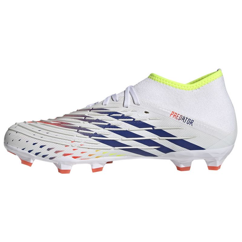 Adidas Predator Edge.2 FG M GW1007 football boots Cipő