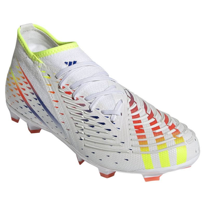 Adidas Predator Edge.2 FG M GW1007 football boots Cipő