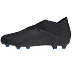 Adidas Predator Edge.3 FG Jr football boots gyerek GW2360