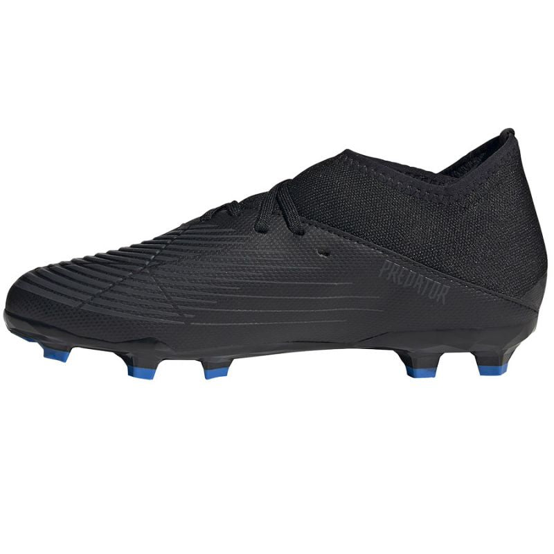 Adidas Predator Edge.3 FG Jr GW2360 football boots Cipő
